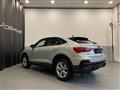 AUDI Q3 SPORTBACK Q3 SPB 35 TDI S tronic S line edition