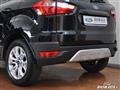 FORD ECOSPORT 1.0 EcoBoost 125 CV Titanium