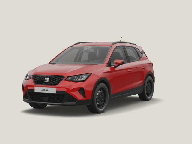 SEAT ARONA 2022 1.0 ecotsi FR 95cv