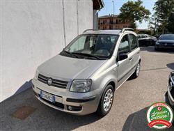 FIAT PANDA 1.2 Dynamic OK NEO PATENTATI