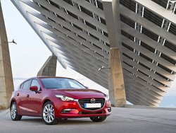 MAZDA 3 5P 1.5D EVOLVE 105CV