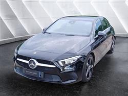 MERCEDES CLASSE A A 180 d Sport auto