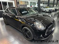 MINI CLUBMAN 1.5 One Clubman