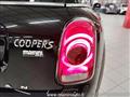 MINI COUNTRYMAN HYBRID Mini 1.5 Cooper SE Business Countryman ALL4 Automatica