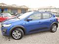 DACIA Sandero Stepway 1.0 TCe 110CV Extreme Up