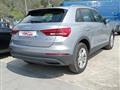 AUDI Q3 35 2.0 tdi Business s-tronic