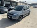 FIAT PANDA 1.0 70cv Hybrid City Life