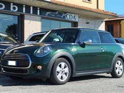 MINI MINI 5 PORTE 1.5 One D Boost OTTIME CONDIZIONI