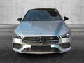 MERCEDES CLASSE CLA COUPE d Automatic Premium