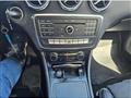 MERCEDES Classe A d Sport Activity edition auto PACCHETTO AMG