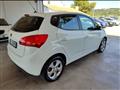 KIA VENGA 1.4 CVVT LX Easy