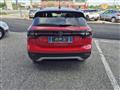 VOLKSWAGEN T-CROSS 1.0 TSI Style BMT