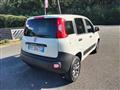 FIAT PANDA VAN Panda 1.3 MJT 4x4 Pop Van 2 posti