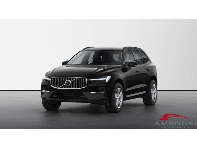 VOLVO XC60 Mild Hybrid B4 AWD  automatico Essential