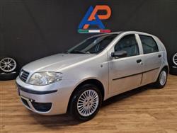 FIAT PUNTO Classic 1.2 5 porte Natural Power