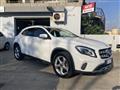 MERCEDES CLASSE GLA d Automatic Sport