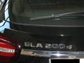 MERCEDES CLASSE GLA d Automatic Sport