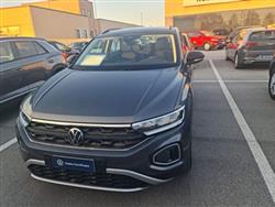 VOLKSWAGEN T-ROC 2.0 TDI DSG Style