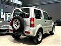 SUZUKI JIMNY 1.5 DDiS cat 4WD