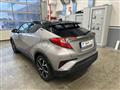 TOYOTA C-HR 1.8 Hybrid E-CVT Dynamic