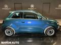 FIAT 500 ELECTRIC Berlina 23,65 kWh