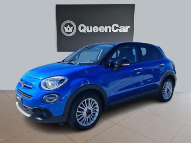 FIAT 500X 1.3 Mjt 95cv CONNECT