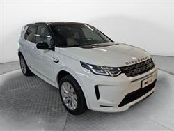 LAND ROVER DISCOVERY SPORT 2.0d i4 mhev R-Dynamic S awd 150cv auto