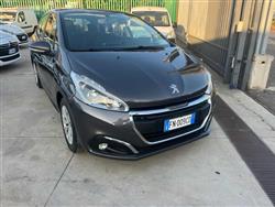 PEUGEOT 208 (2012) BlueHDi 75 S&S 5 porte Active