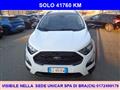 FORD ECOSPORT 1.0 BENZINA 125cv Active GARANZIA FINO 12-2026