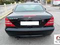 MERCEDES Classe SLK MERCEDES - Classe SLK 200 kompressor