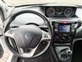 LANCIA YPSILON 1.0 FireFly 5 porte S&S Hybrid Ecochic Silver