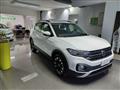 VOLKSWAGEN T-Cross 1.0 TSI Style