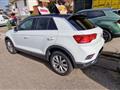 VOLKSWAGEN T-ROC 1.0 TSI Style BlueMotion Technology