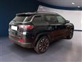 JEEP COMPASS II 2021 1.3 turbo t4 Limited 2wd 130cv