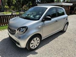 SMART EQ FORFOUR EQ Youngster