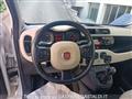 FIAT PANDA 0.9 TwinAir Turbo Natural Power Lounge