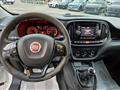 FIAT DOBLÒ 1.4 T-Jet 16V Natural Power Dynamic