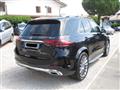 MERCEDES CLASSE GLE d 4Matic Mild Hybrid Premium