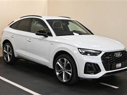 AUDI Q5 SPORTBACK Q5 SPB 40 TDI quattro S tronic