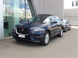 JAGUAR F-PACE 2.0 D 180 CV AWD aut. Prestige