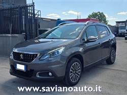 PEUGEOT 2008 (2013) 1° serie BlueHDi 100 S&S Allure
