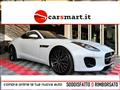 JAGUAR F-TYPE 3.0 V6 aut. Coupé ** CERCHI DA 19'' ** TETTO **