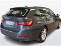 BMW SERIE 3 TOURING Touring 316d Mild Hybrid 48V Steptronic TOURING 316D