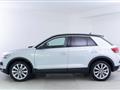 VOLKSWAGEN T-ROC 2.0 TDI SCR 4MOTION Advanced BlueMotion Technology