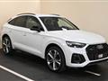 AUDI Q5 SPORTBACK Q5 SPB 40 TDI quattro S tronic