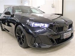 BMW SERIE 5 d 48V sDrive Msport Pro"UFFICIALE PRO"