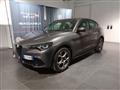 ALFA ROMEO STELVIO 2.2 Turbodiesel 210 CV AT8 Q4 Sprint