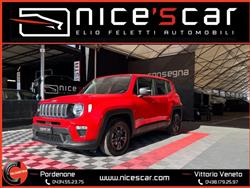 JEEP RENEGADE 1.0 T3 Longitude