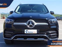 MERCEDES CLASSE GLE de 4Matic EQ-Power Premium