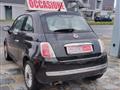 FIAT 500 1.3 Multijet 16V 75 CV Lounge OK X NEOPATENTATI